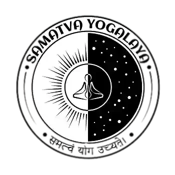 Yoga School Samatva Yogalaya offers 200, 300 and 500 hours yoga teacher training in Rishikesh, India