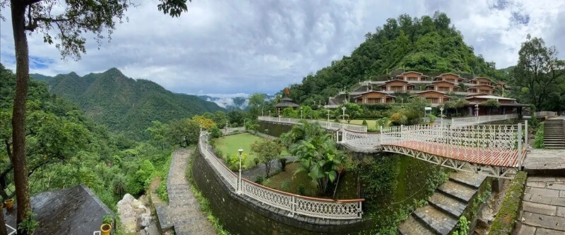 Yoga Alliance Teacher Training in India